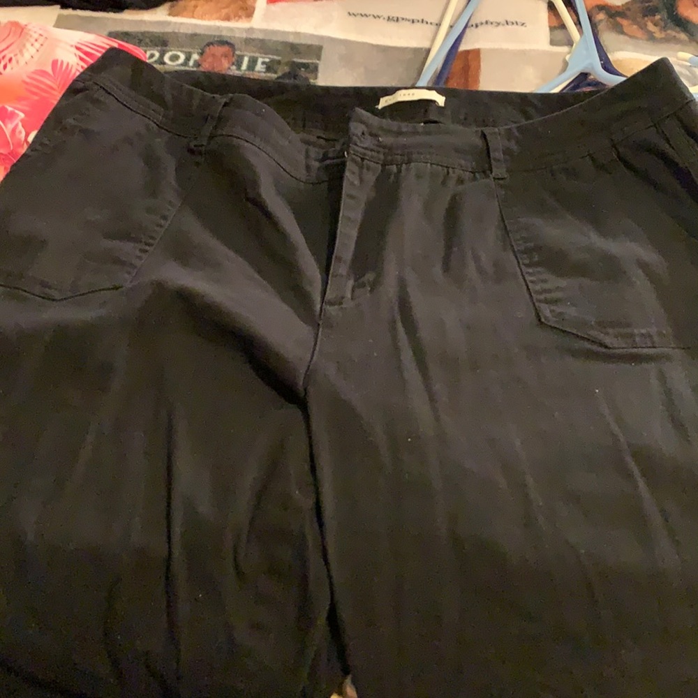 Slacks